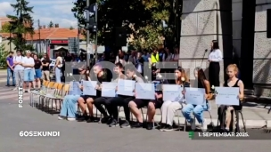 Vesti u 60 sekundi